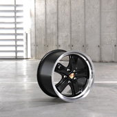 Porsche roues Porsche roues