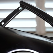 Fenders Porsche Fenders Porsche